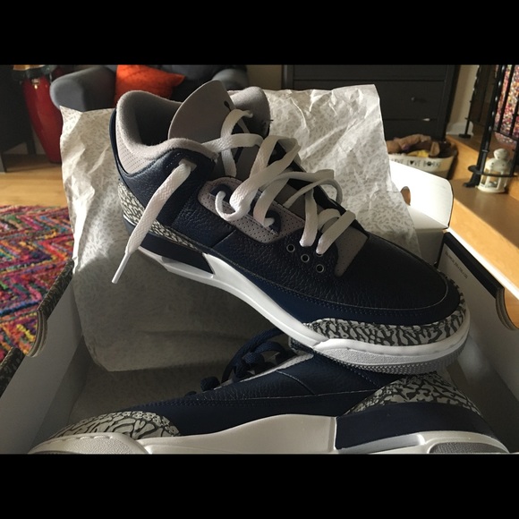 Nike Georgetown Retro Brand new in box